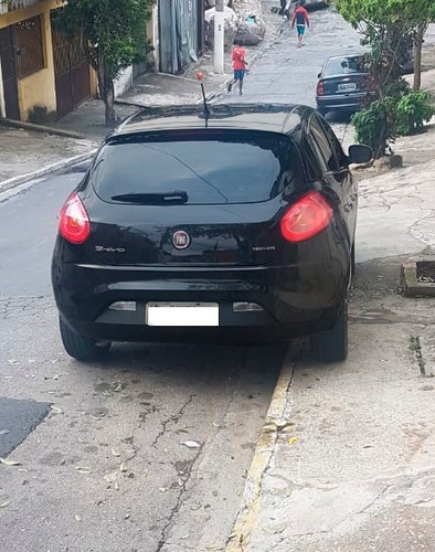Fiat Bravo