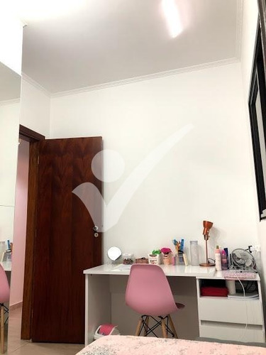 Imagem 13 de 30 de Casa À Venda Em Jardim Textil - Ca002728