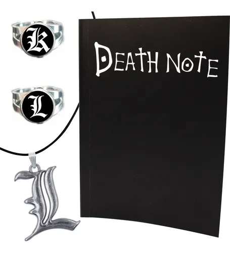 Death Note: todas as regras do caderno da morte (e como funcionam