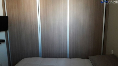 Imagem 12 de 15 de Apartamento Vila Romana Impecável Vista Livre 3 Dorm,2 Vagas Com Depósito!!! - Fm187291