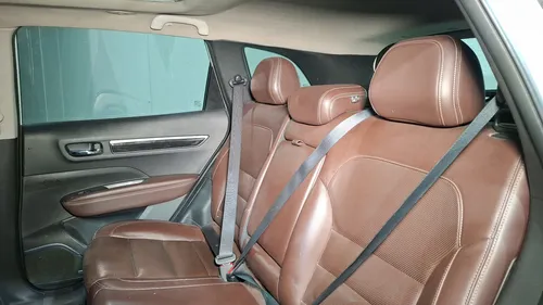Renault Koleos 2.5 Iconic Cvt