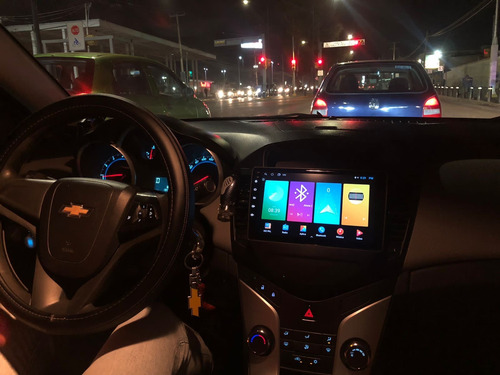 Chevrolet Cruze 1.8 C Ls Aa Cd Mp3 R-16 At