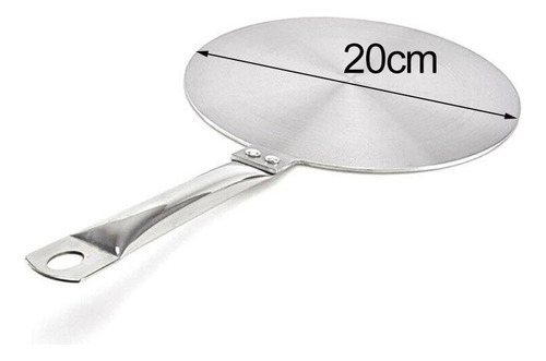 Adaptador De Cocina De Inducción Convertidor Difusor