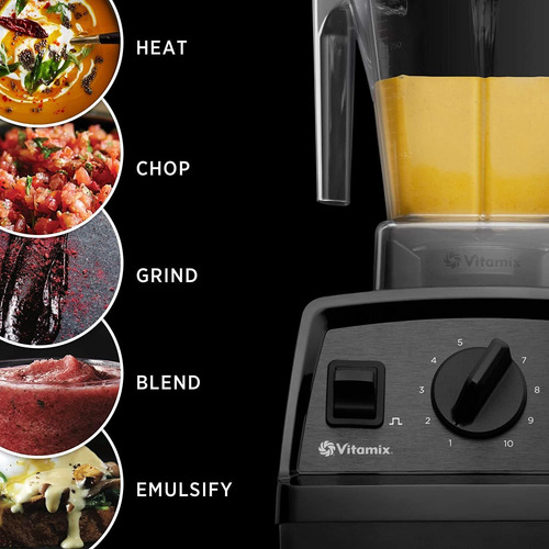 Licuadora Vitamix E310 Explorian Professional 1.4 L 10 Speed