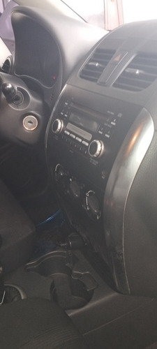 Imagen 11 de 11 de Suzuki Sx4 Japonesa