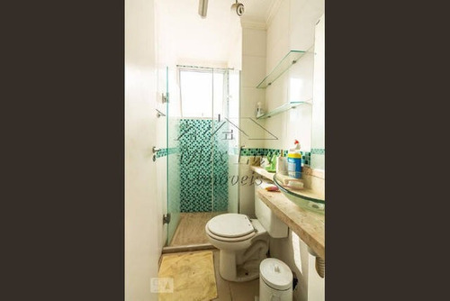 Imagem 4 de 15 de Ref 5330 Apartamento No Bairro Do São Pedro - Osasco Sp - 5330