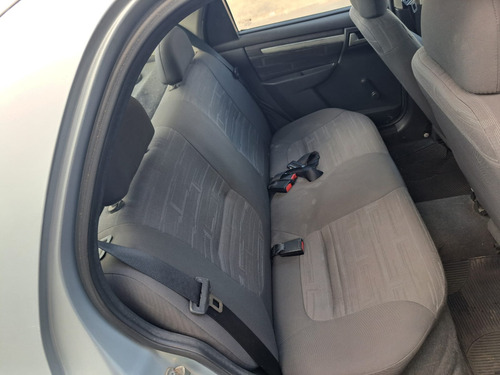 Chevrolet Prisma 1.4 Maxx Econoflex 4p