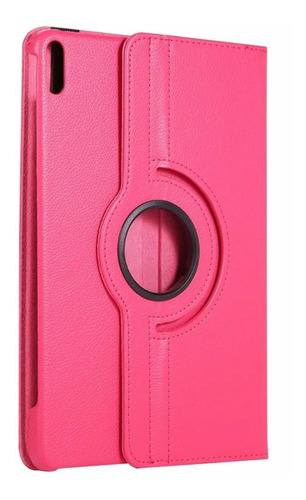 Funda Protectora Giratoria 360° Para Galaxy Tab A7 Lite