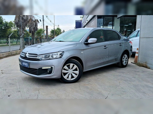 Citroen C-elysee 2022