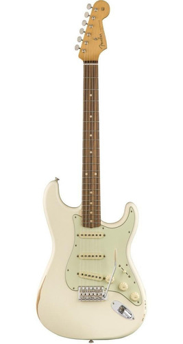 Road Worn® '60s Stratocaster® Fender