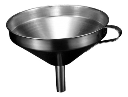 Embudo De Cocina Embudo De Acero Inoxidable Embudo De Metal