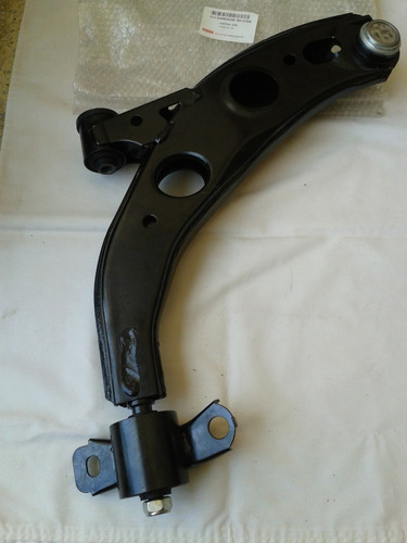 Tijera Meseta Mazda 626 92-98 Delantera Izquierda