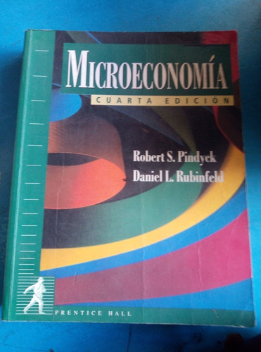 Microeconomía, Robert S. 4ta Edición 