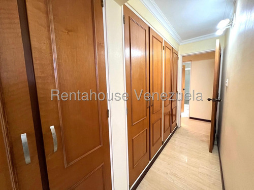 Acogedor Apartamento En Venta Colinas De La Tahona 25-23486