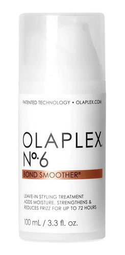 Olaplex N°6 Bond Smoother 100ml