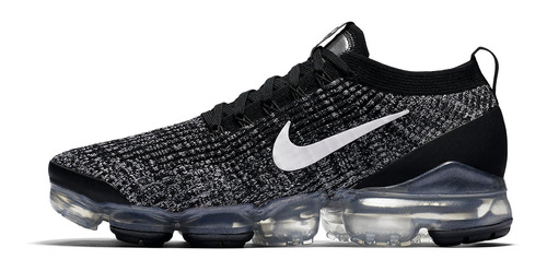 Zapatillas Nike Air Vapormax Flyknit 3 Oreo Aj6900-002   