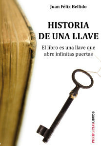 Libro Historia De Una Llave