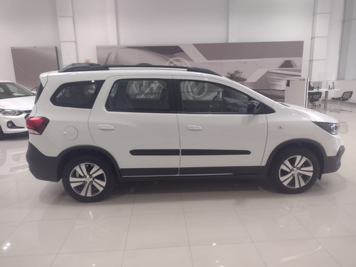 Imagen 13 de 14 de Chevrolet Spin Active 7a At Congela Precio 2022- Tm