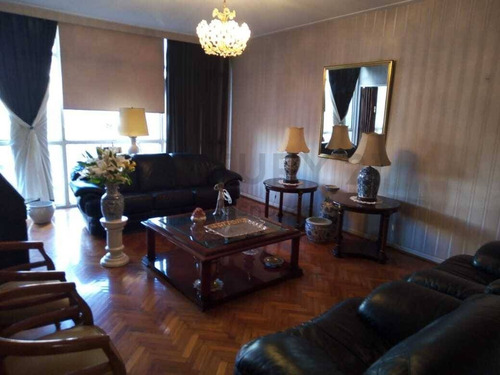 Imagen 14 de 30 de Departamento Semipiso 4 Ambientes Venta Palermo Botanico Jardines Terraza