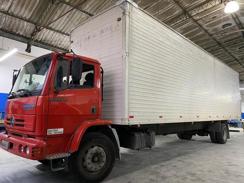 Mercedes Benz 1215c