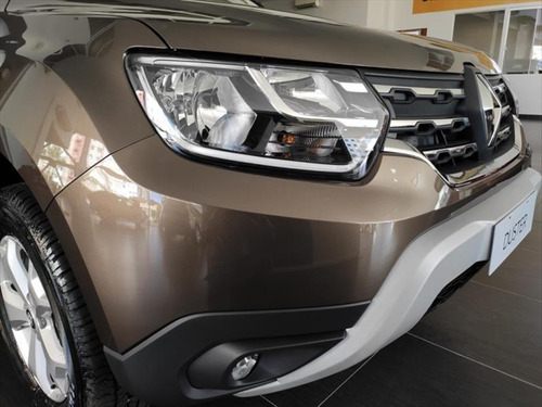 Renault Duster 1.6 16v Sce Intense