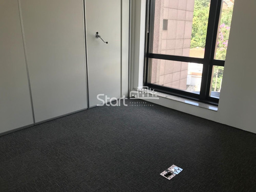 Imagem 10 de 19 de Sala Para Aluguel Em Nova Campinas - Sa003364