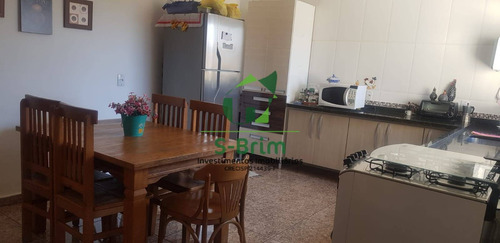 Imagem 5 de 15 de Casa Localizada No Nova Atibaia - 4 Dormitórios Sendo 2 Suítes - 651