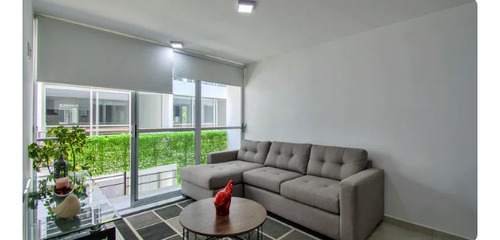 Imagen 3 de 7 de Departamento En Venta Granjas México (m2d1780)