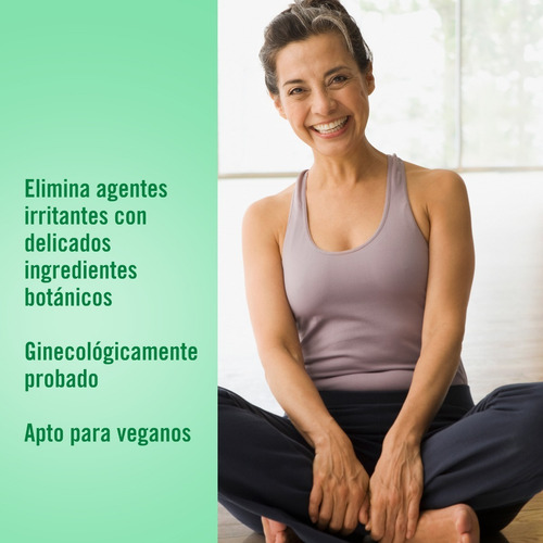 Benzal Wash Shampoo Íntimo 2 En 1 Cuidado Incontinencia