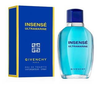 insense ultramarine givenchy precio mercadolibre