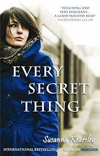 Book : Every Secret Thing (christopher Redmayne, 1) -...