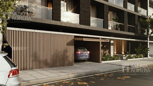 Imagen 5 de 12 de Departamento - Tigre Residencial