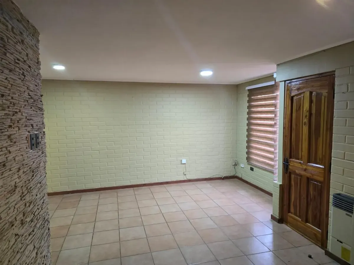 Imagen 3 de 21 de Casa En Arriendo Santa Maria De Maipu