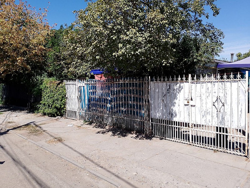 Venta Casa Macul 162 Mt2 Terreno, 3d 1 B