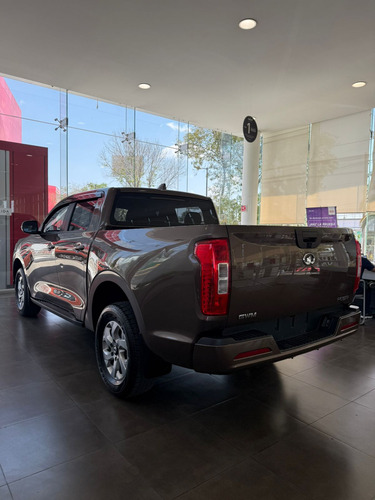 GWM Poer 2.0T Luxury 2Wd Mt