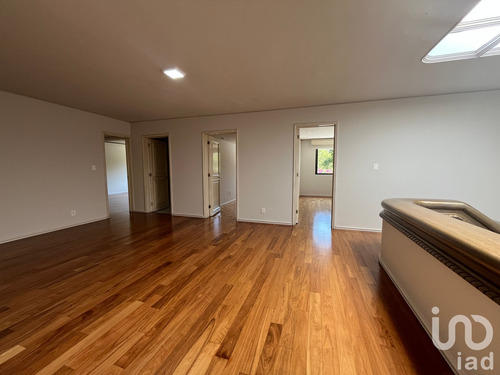 Venta Casa 3 Ambientes Lomas De Chapultepec Ii Sección