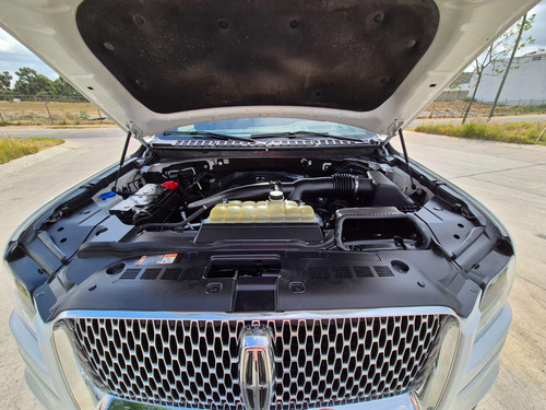 Lincoln Navigator 3.5 Reserve L At