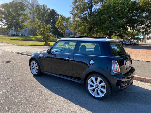 Mini Cooper S Cooper 1.6 T U$12500