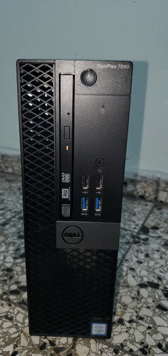 Dell Optiplex 7040 Sff