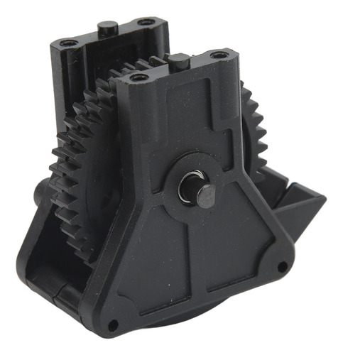 Funda De Transmisión De Coche Rc De 2 Velocidades Gear Rc De