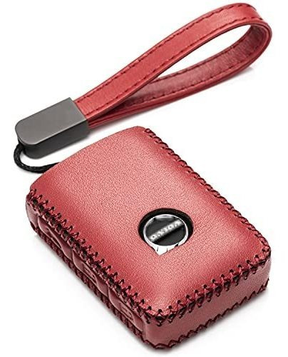 Carcasas Para Llaves - Vitodeco Genuine Leather Smart Key Fo