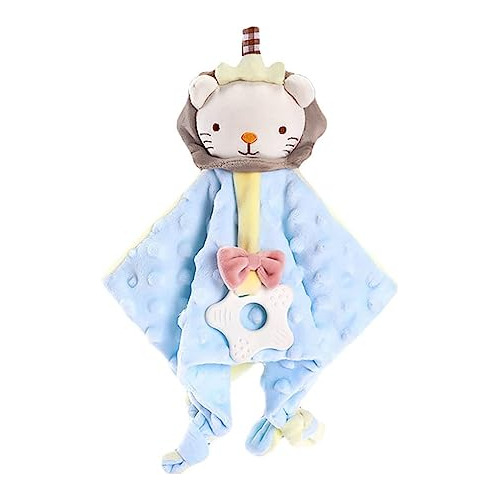 Yolinyoish Manta Adorable De Snuggler De Animales Para Niños