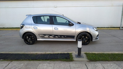 Renault Sandero Rs