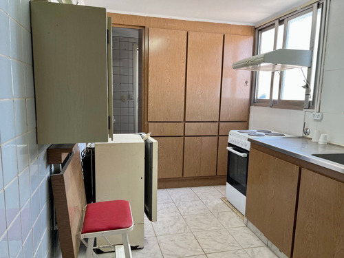 Imagen 4 de 14 de Se Vende Departamento En Pergamino-2 Dormitorioss