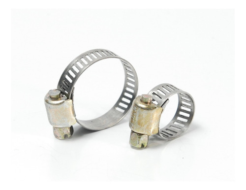 Abrazadera A Cremallera Nº 9 (53 Mm - 77 Mm) - Carbiz