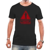 Comprar Remera Terror Todos Los Personajes Halloween Series Pelis