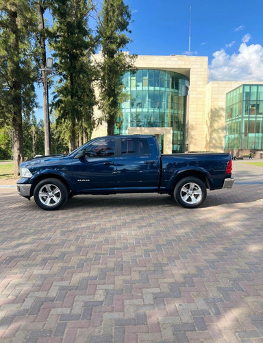 Dodge Ram 1500 Atx V8
