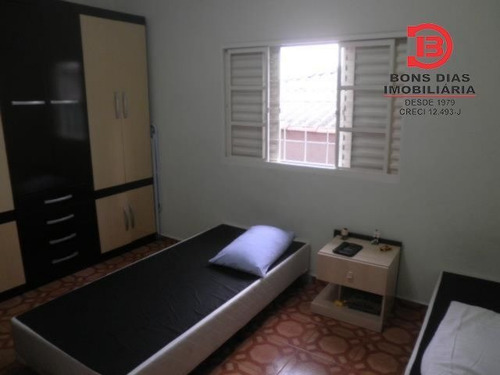 Imagem 7 de 15 de Sobrado - Vila Granada - Ref: 2568 - V-2568