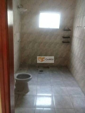 Casa Com 3 Dormitórios À Venda Por R$ 250.000,00 - Jardim Santa Esmeralda - Hortolândia/sp - Ca3129