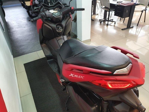 Xmax250 Abs Yamaha